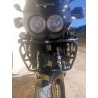 Protector radiador AT (juego)